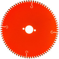 Диск пильный по дереву (216х30х2,8/1,8 мм; Z80) CMT 292.216.80M