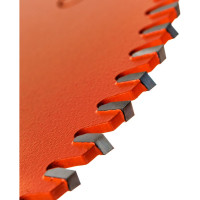 Диск пильный по дереву (216х30х2,8/1,8 мм; Z80) CMT 292.216.80M