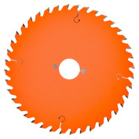 Диск пильный по дереву (190х30х2,6/1,6 мм; Z40) CMT 292.190.40M