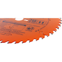 Диск пильный по дереву (300х30х2,6/1,8 мм; Z48) CMT 271.300.48M