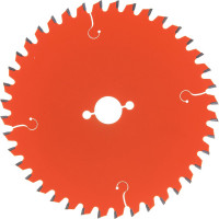 Диск пильный по цветным металлам и пластику (160х20х2,2/1,6 мм; Z40) CMT  296.160.40H