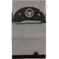 Мешок-пылесборник многоразовый с текстильной застежкой для KARCHER EURO Clean EUR-5217