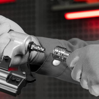 Пневматический нейлер для гвоздей MATRIX 57405