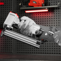 Пневматический нейлер для гвоздей MATRIX 57405