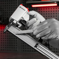 Пневматический нейлер для гвоздей MATRIX 57405