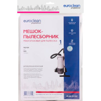 Синтетический многоразовый с текстильной застежкой для пылесосов NILFISK/NSS EURO Clean EUR-5122
