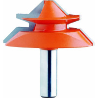 Фреза комбинированная универсальная (70x31.7 мм; S 12 мм; 45°) по дереву CMT 955.503.11