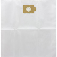 Мешок-пылесборник clean pro синтетический 3 шт. (до 45 л) OZONE CP-234/3