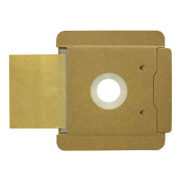 Мешки-пылесборники синтетические 3 шт для GHIBLI OZONE CP-237/3