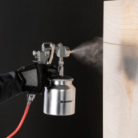 Набор пневмоинструмента MATRIX 57302