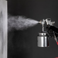 Набор пневмоинструмента MATRIX 57302