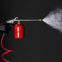 Пневматический моечный пистолет MATRIX 57340