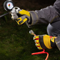 Набор пневмоинструмента MATRIX 57302