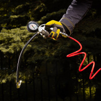 Набор пневмоинструмента MATRIX 57302