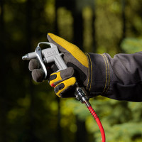 Набор пневмоинструмента MATRIX 57302