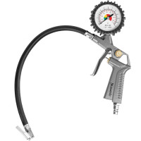 Набор пневмоинструмента MATRIX 57302