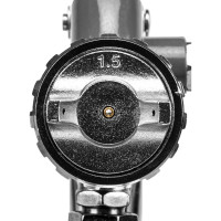 Набор пневмоинструмента MATRIX 57302