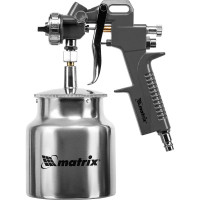 Набор пневмоинструмента MATRIX 57302