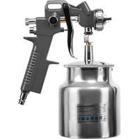 Набор пневмоинструмента MATRIX 57302