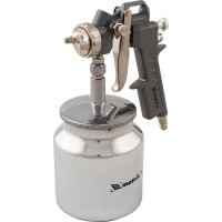 Набор пневмоинструмента MATRIX 57302