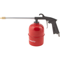 Набор пневмоинструмента MATRIX 5 предметов 57304