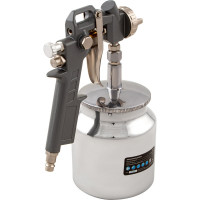 Набор пневмоинструмента MATRIX 57302