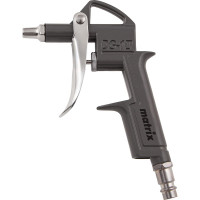 Набор пневмоинструмента MATRIX 5 предметов 57304