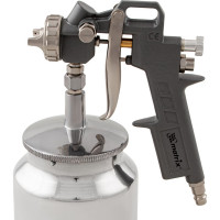 Набор пневмоинструмента MATRIX 57302