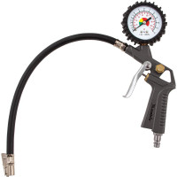 Набор пневмоинструмента MATRIX 5 предметов 57304