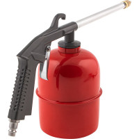 Набор пневмоинструмента MATRIX 5 предметов 57304