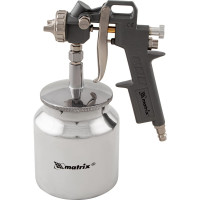 Набор пневмоинструмента MATRIX 57302