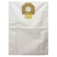 Мешок-пылесборник turbo синтетический 1 шт. (до 35 л) OZONE XT-401