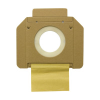 Мешок-пылесборник turbo синтетический 1 шт. (до 35 л) OZONE XT-401