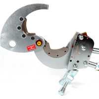 Секторные ножницы КВТ НСТ-55 с телескопическими рукоятками 53054