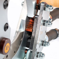 Секторные ножницы КВТ НСТ-55 с телескопическими рукоятками 53054