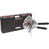 Секторные ножницы КВТ НСТ-55 с телескопическими рукоятками 53054