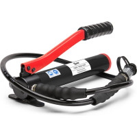 Гидравлический помповый пресс КВТ ПГП-300 49625