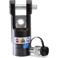 Гидравлический помповый пресс КВТ ПГП-300 49625