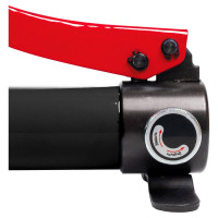 Гидравлический помповый пресс КВТ ПГП-300 49625