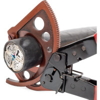 Секторные ножницы КВТ НС-53 55942