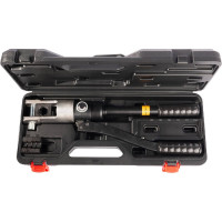 Гидравлический ручной пресс КВТ ПГРс-150 СИП серия ПРОФИ 58244