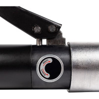 Гидравлический ручной пресс КВТ ПГРс-150 СИП серия ПРОФИ 58244