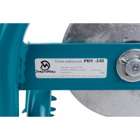 Кабельный ролик КВТ РКН-140 59395