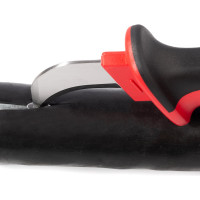 Изолированный нож с пяткой КВТ НМИ-01 63845