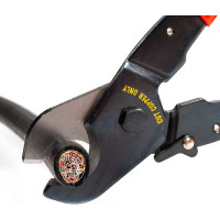 Кабельные ножницы КВТ MC-03 55941