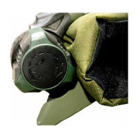 Кровать карповая Norfin CAMBRIDGE NF