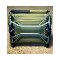 Кровать карповая Norfin CAMBRIDGE NF