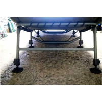 Кровать карповая Norfin CAMBRIDGE NF