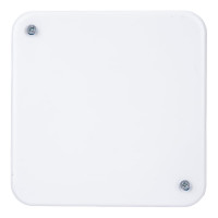 Распаечная коробка СП 100х100х45 Рувинил 10160