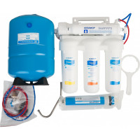 Водоочиститель Аквафор ОСМО 50 исп. 5